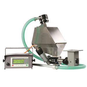 plastic pellet dosing dispenser 1