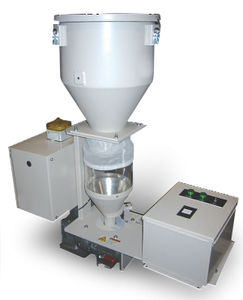 gravimetric feeder