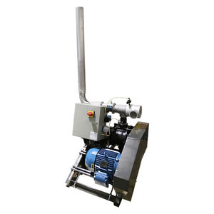 lubricated vacuum pump 1
