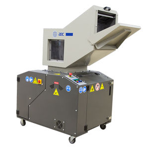 rotor granulator 1