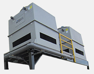 cooling tower