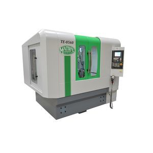 external thread grinding machine