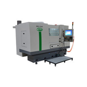 gear grinding machine 1