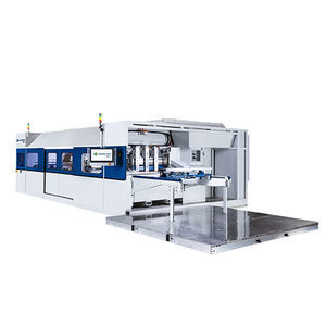 直列式柔版印刷机