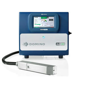 continuous inkjet marking machine