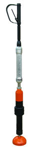 pole tamper