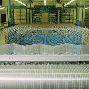 glass fiber