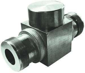 ball valve