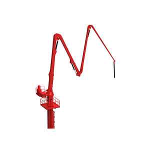 混凝土放置热潮