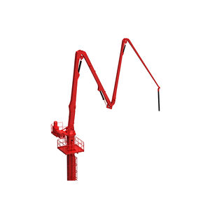 混凝土放置热潮