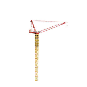 fixed crane