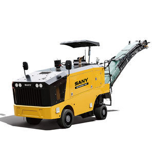 1-axis milling machine