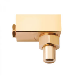 spray atomizing nozzle