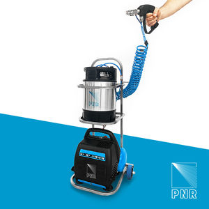 disinfectant sprayer