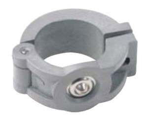 mechanical clamping element