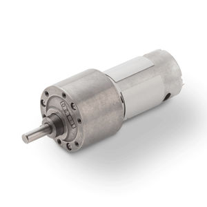 direct current gearmotor 1