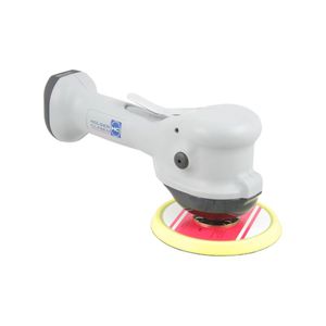 rotary polisher