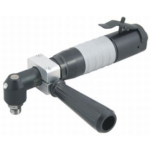 angle polisher