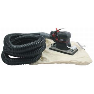 orbital sander