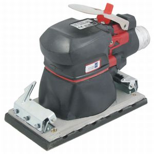 random orbital sander