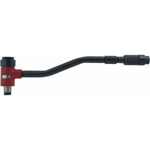 pneumatic scaler