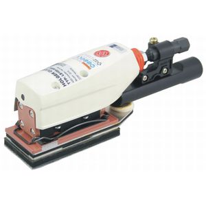 pneumatic sander