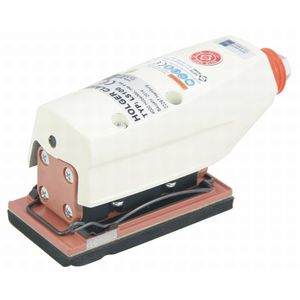 pneumatic sander