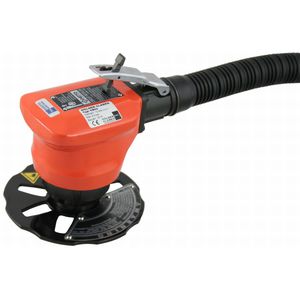 pneumatic chamfering machine