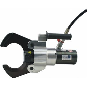 hydraulic cable cutters