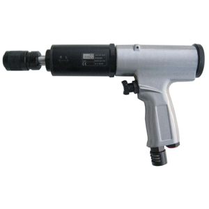 pneumatic tapper