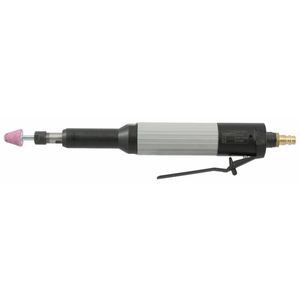 pneumatic portable grinder