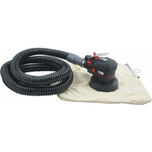 random orbital sander