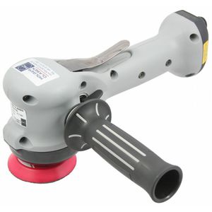 random orbital polisher