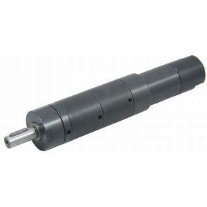 vane air motor / thread connection