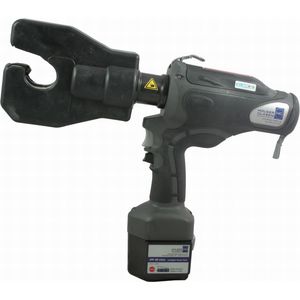 hydraulic crimping tool