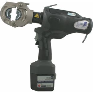 hydraulic crimping tool