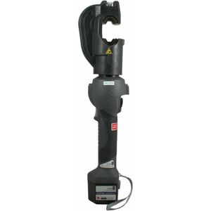 hydraulic crimping tool / battery-operated