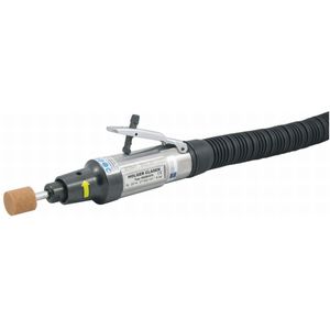 pneumatic portable grinder