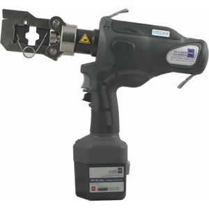 hydraulic crimping tool