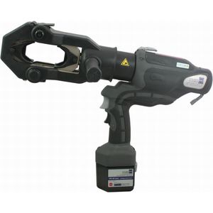 hydraulic crimping tool