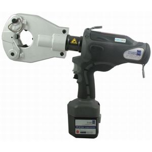 hydraulic crimping tool