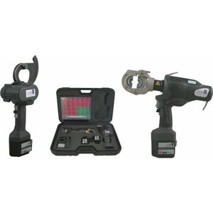 manual crimping tool
