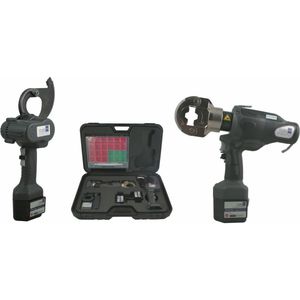 hydraulic crimping tool