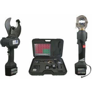 hydraulic crimping tool