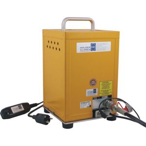 hydraulic piston pump