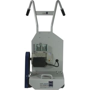 dry cleaning machine