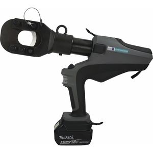 hydraulic cable cutters