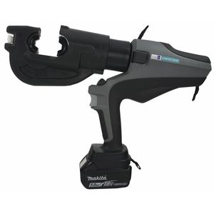 hydraulic crimping tool