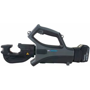 hydraulic crimping tool