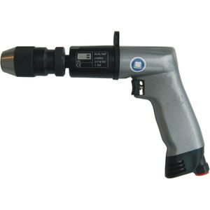 pneumatic drill